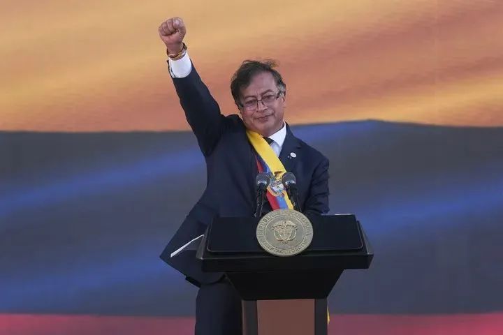 Confirmed Participation! Colombian President Speaks Out During His Visit to China